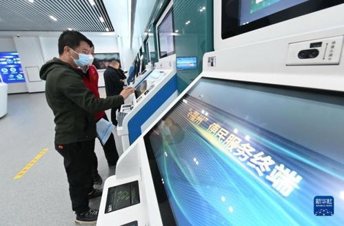 福建福州 深化“互联网+政务服务”，开通个人便捷办事新通道