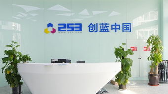 专注企业服务，创蓝253再次登榜中国互联网百强企业 从规模化走向价值化